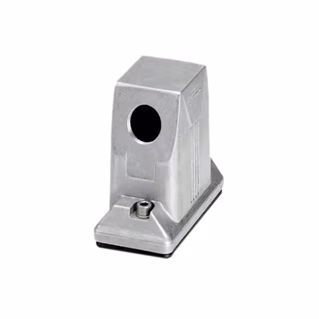 1413401 Phoenix Contact  Carcasas de conectores de alta resistencia, bases y cubiertas